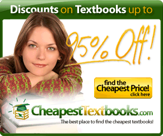 CheapestTextbooks.com